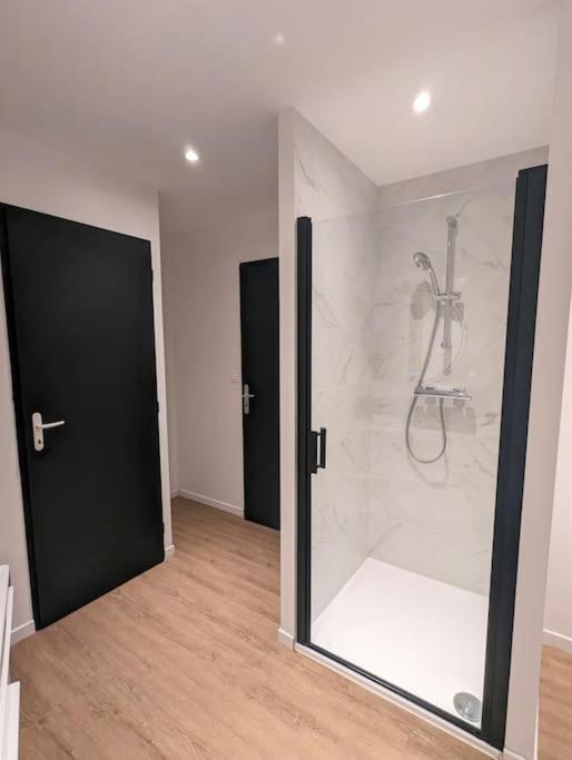 Bienvenue Chez Severine Et Julien Appartement 75M2 Mirefleurs Buitenkant foto