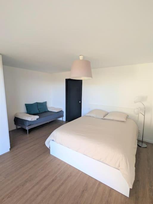 Bienvenue Chez Severine Et Julien Appartement 75M2 Mirefleurs Buitenkant foto