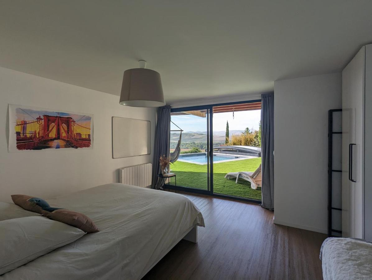 Bienvenue Chez Severine Et Julien Appartement 75M2 Mirefleurs Buitenkant foto
